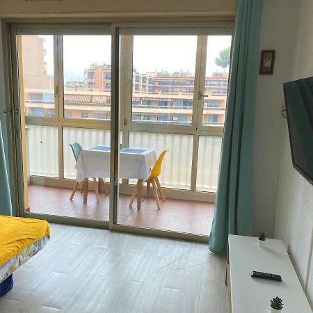 Coquet Logement Front De Mer كانيو سور مير المظهر الخارجي الصورة