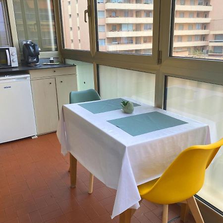 Coquet Logement Front De Mer كانيو سور مير المظهر الخارجي الصورة