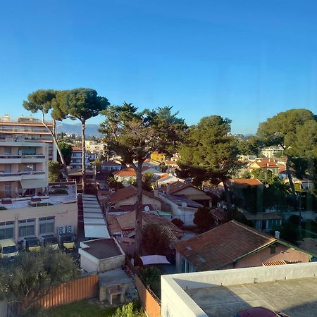 Coquet Logement Front De Mer كانيو سور مير المظهر الخارجي الصورة