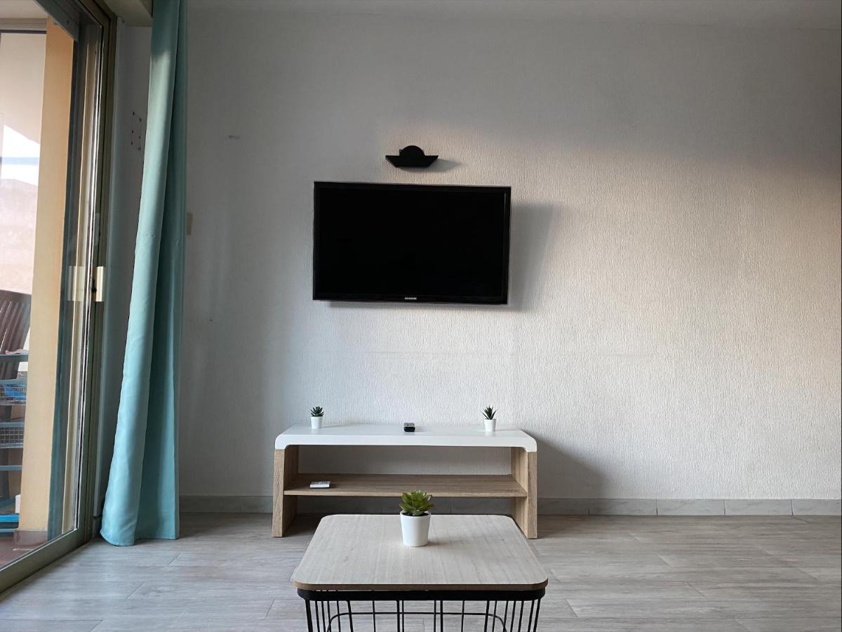 Coquet Logement Front De Mer كانيو سور مير المظهر الخارجي الصورة
